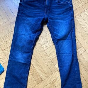 The Perfect Jean NYC
